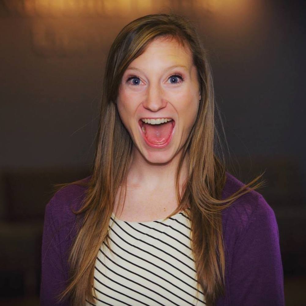 Meet your Posher, Clare